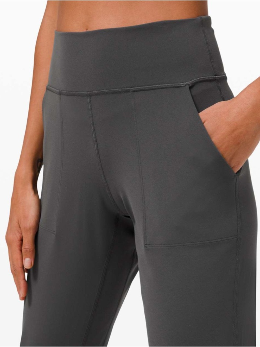 Lululemon Align full length joggers/leggings